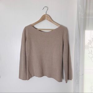 Aritzia Babaton Kitano Sweater
